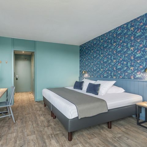 CHAMBRE 2 personnes - Chambre d'hôtel BF125