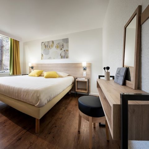 BUNGALOW 8 personnes - Premium BF255