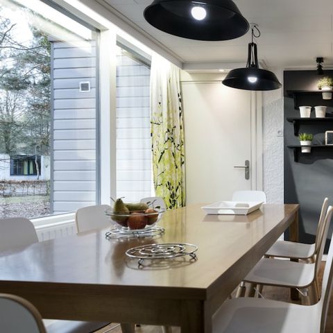 BUNGALOW 6 personnes - Premium BF256