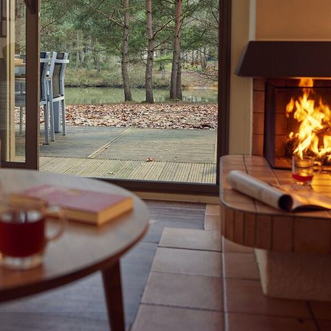 BUNGALOW 4 personnes - Premium BF257