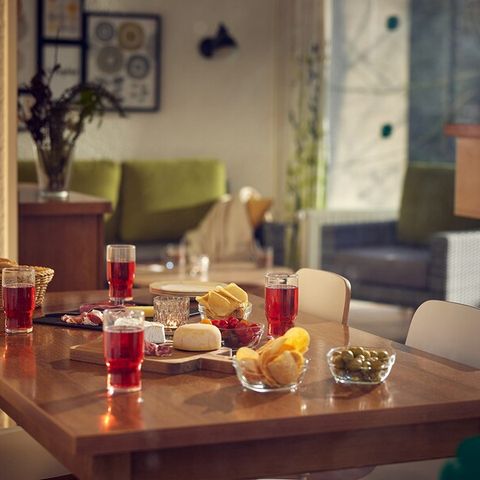 BUNGALOW 4 personnes - Premium BF257