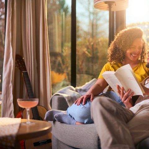 Center Parcs  Les Bois-Francs - Camping Eure - Image N°3