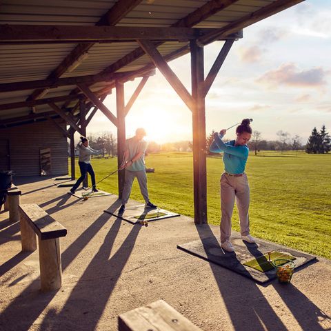 Center Parcs  Les Bois-Francs - Camping Eure - Image N°6