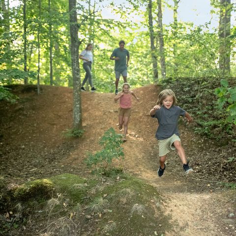 Center Parcs  Les Bois-Francs - Camping Eure - Image N°5