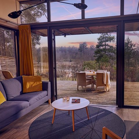 BUNGALOW 6 personnes - Vip Wood CH869