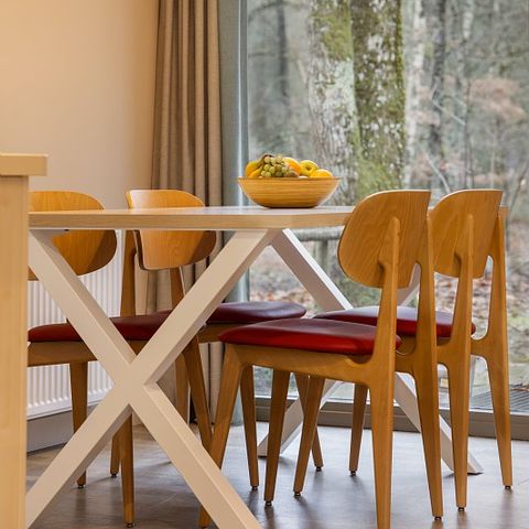 BUNGALOW 4 personnes - Confort CH2711