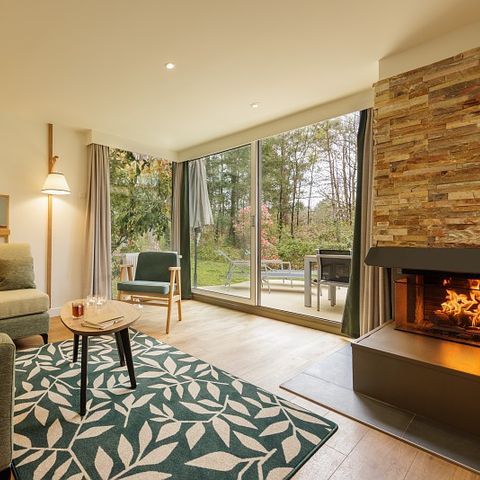 BUNGALOW 4 personnes - Premium CH2722