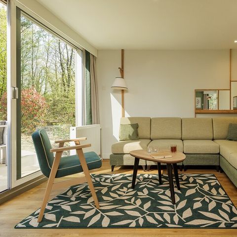 BUNGALOW 8 personnes - Premium CH2724