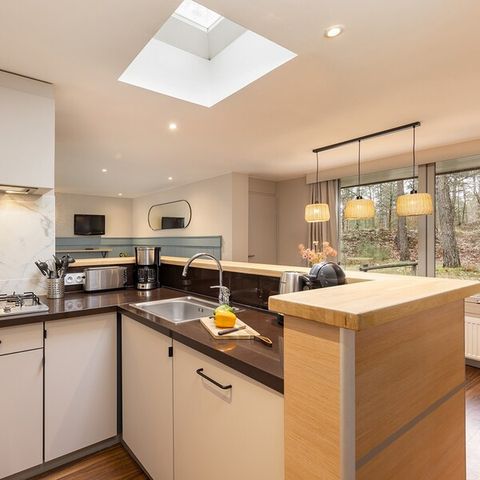 BUNGALOW 4 personnes - VIP CH2732