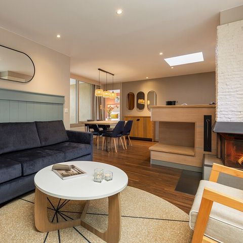 BUNGALOW 4 personnes - VIP CH2732