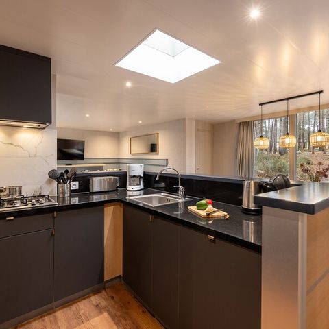 BUNGALOW 6 personnes - VIP CH2733