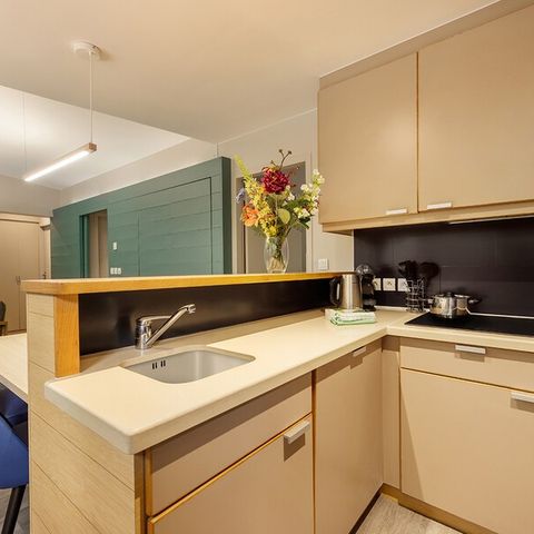 BUNGALOW 4 personnes - Vip Wood CH868