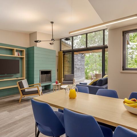 BUNGALOW 6 personnes - Vip Wood CH869