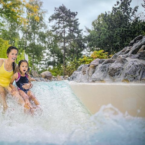 Center Parcs Les Hauts de Bruyères - Camping Loir-et-Cher - Image N°3