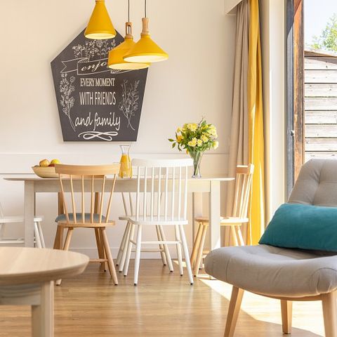 BUNGALOW 6 personnes - Prime TF2322 Renouvelée