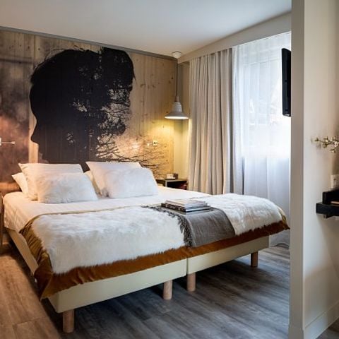 BUNGALOW 2 personnes - Exclusif TF969