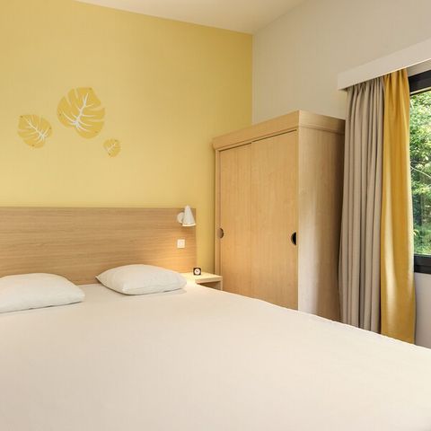 BUNGALOW 4 personnes - Confort TF2311 Renouvelé