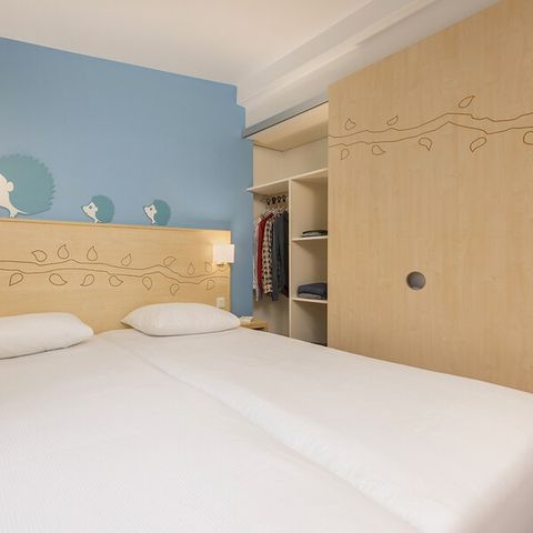 BUNGALOW 6 personnes - Confort TF2312 Renouvelé