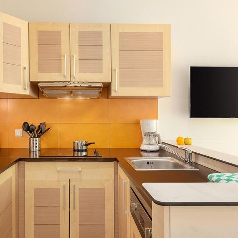 BUNGALOW 4 personnes - Prime TF2321 Renouvelée