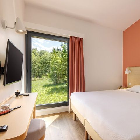 BUNGALOW 6 personnes - Prime TF2322 Renouvelée