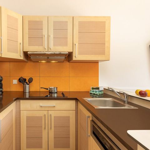 BUNGALOW 6 personnes - Prime TF2322 Renouvelée