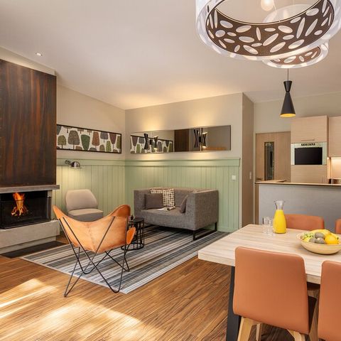 BUNGALOW 4 personnes - VIP TF2331 Renouvelé