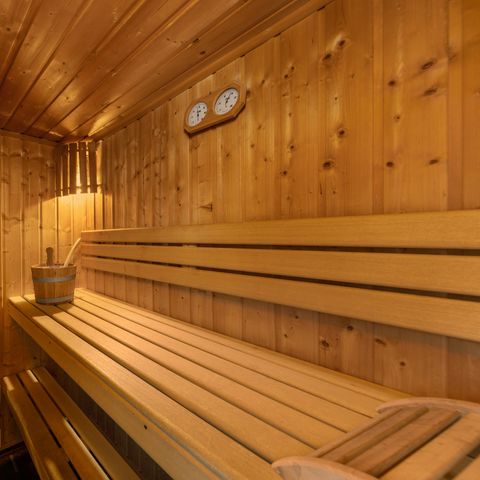 BUNGALOW 4 personnes - VIP TF2331 Renouvelé