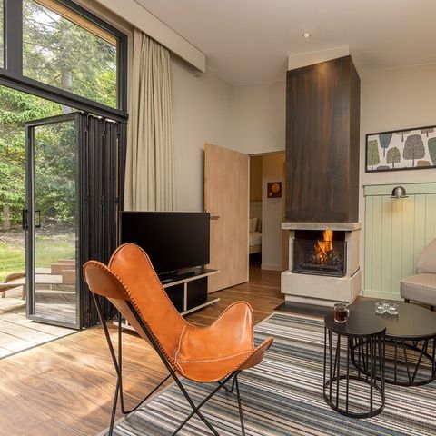 BUNGALOW 4 personnes - VIP TF2331 Renouvelé