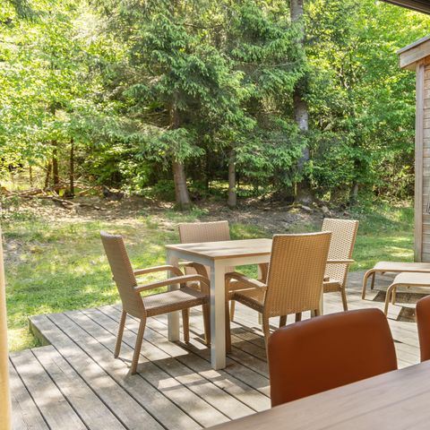 BUNGALOW 4 personnes - VIP TF2331 Renouvelé