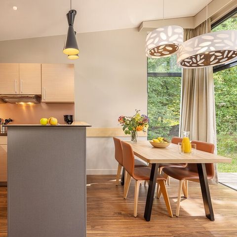 BUNGALOW 4 personnes - VIP TF2331 Renouvelé