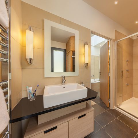 BUNGALOW 4 personnes - VIP TF2331 Renouvelé