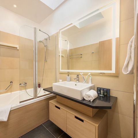 BUNGALOW 6 personnes - VIP TF2332 Renouvelé