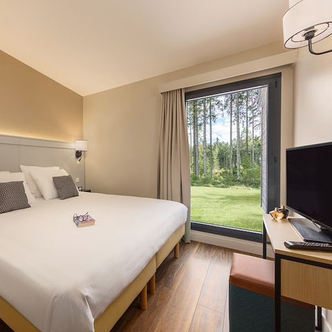 BUNGALOW 6 personnes - VIP TF2332 Renouvelé