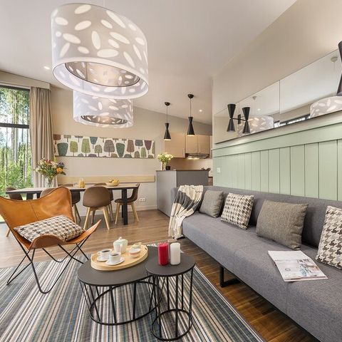 BUNGALOW 6 personnes - VIP TF2332 Renouvelé