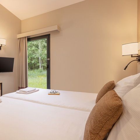 BUNGALOW 8 personnes - VIP TF2333 Renouvelé