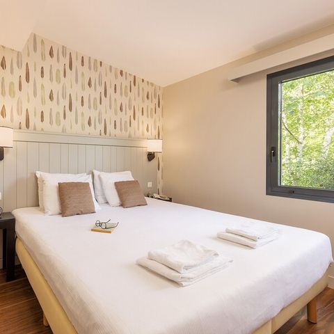 BUNGALOW 8 personnes - VIP TF2333 Renouvelé