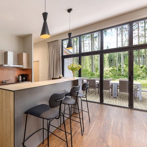 Hébergement pour groupe 10 personnes - VIP TF2334 Renouvelé