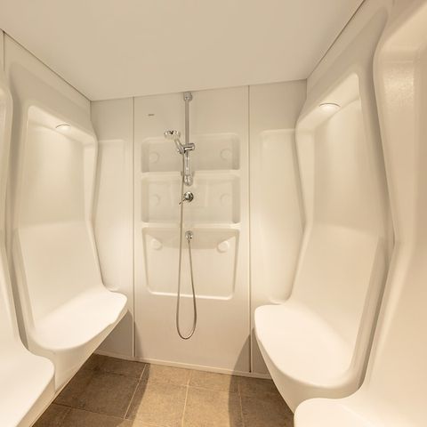Hébergement pour groupe 12 personnes - Cottage 12 personnes