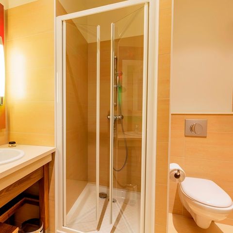 BUNGALOW 8 personnes - Premium TF956