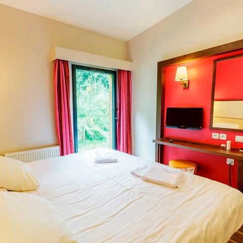 MAISON 12 personnes - VIP TF962