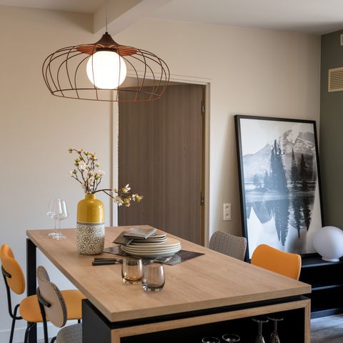 BUNGALOW 2 personnes - Exclusif TF969