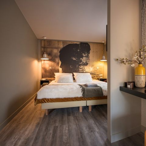 BUNGALOW 2 personnes - Exclusif TF969