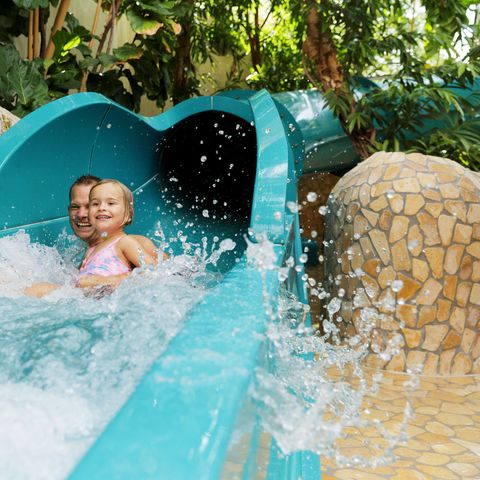 Center Parcs Les Trois Forêts - Camping Moselle - Image N°3