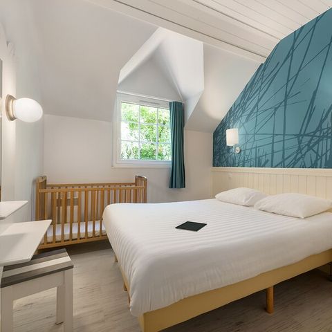 BUNGALOW 6 personnes - Premium LA894