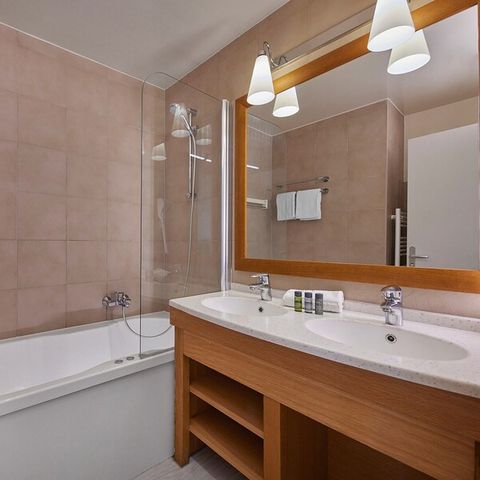 BUNGALOW 4 personnes - VIP LA889