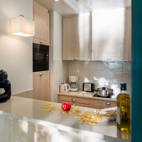 BUNGALOW 4 personnes - VIP LA889