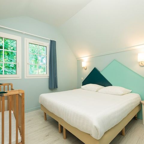 BUNGALOW 6 personnes - Confort LA891