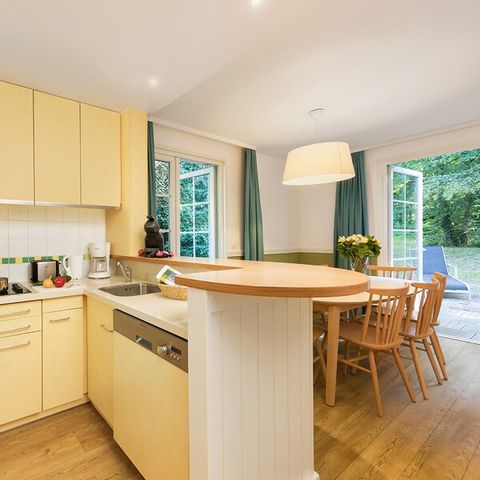 BUNGALOW 8 personnes - Premium LA893