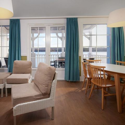 BUNGALOW 6 personnes - Premium Lake LA896