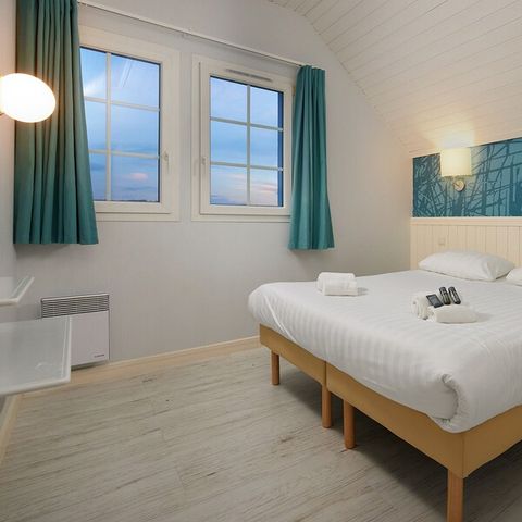 BUNGALOW 6 personnes - Premium Lake LA896